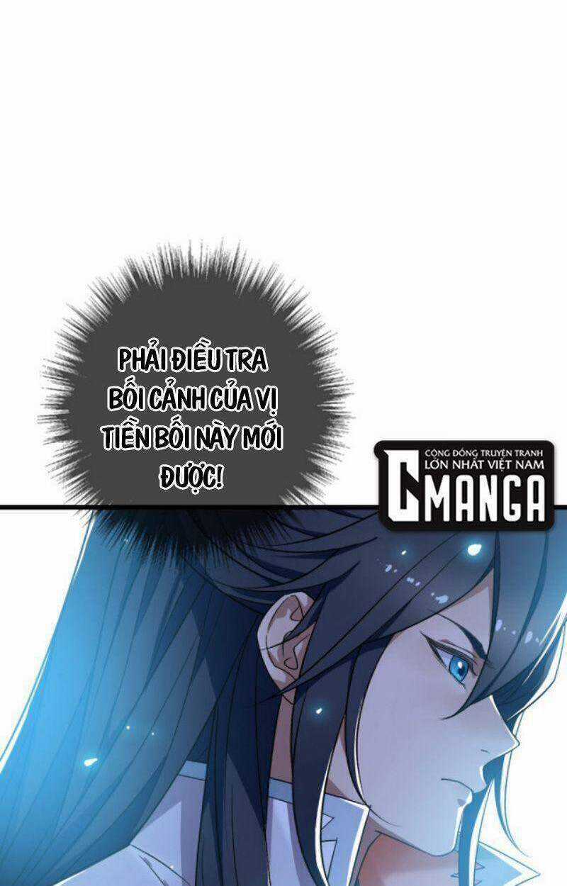 Siêu Đạo Thần Thuật - Chapter 32 - Trang 50