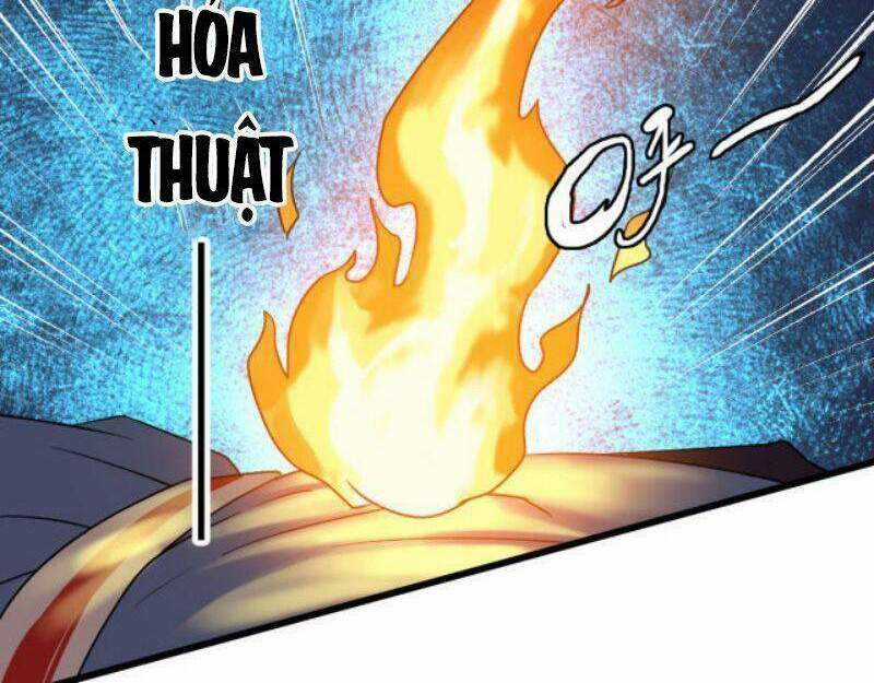 Siêu Đạo Thần Thuật - Chapter 32 - Trang 6