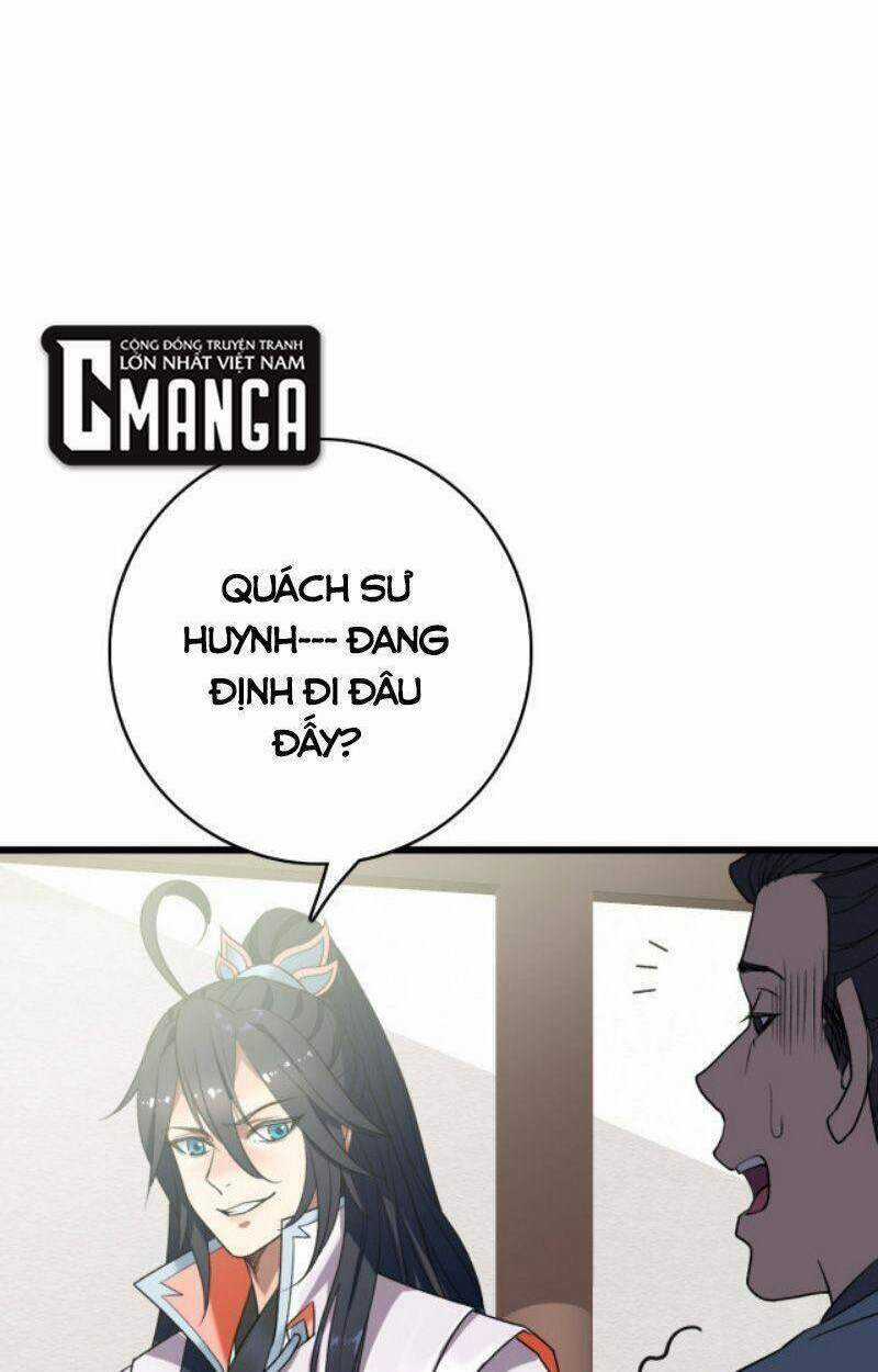 Siêu Đạo Thần Thuật - Chapter 32 - Trang 56