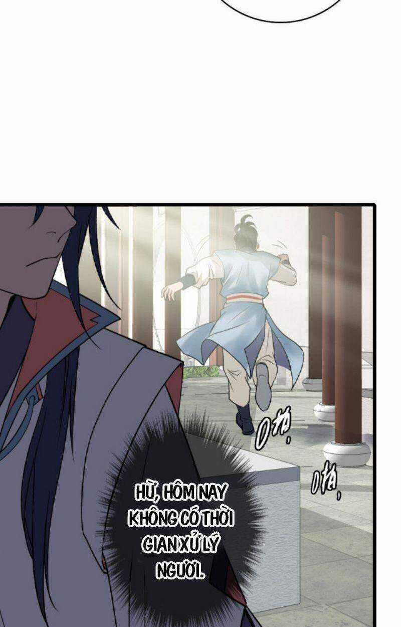 Siêu Đạo Thần Thuật - Chapter 32 - Trang 59