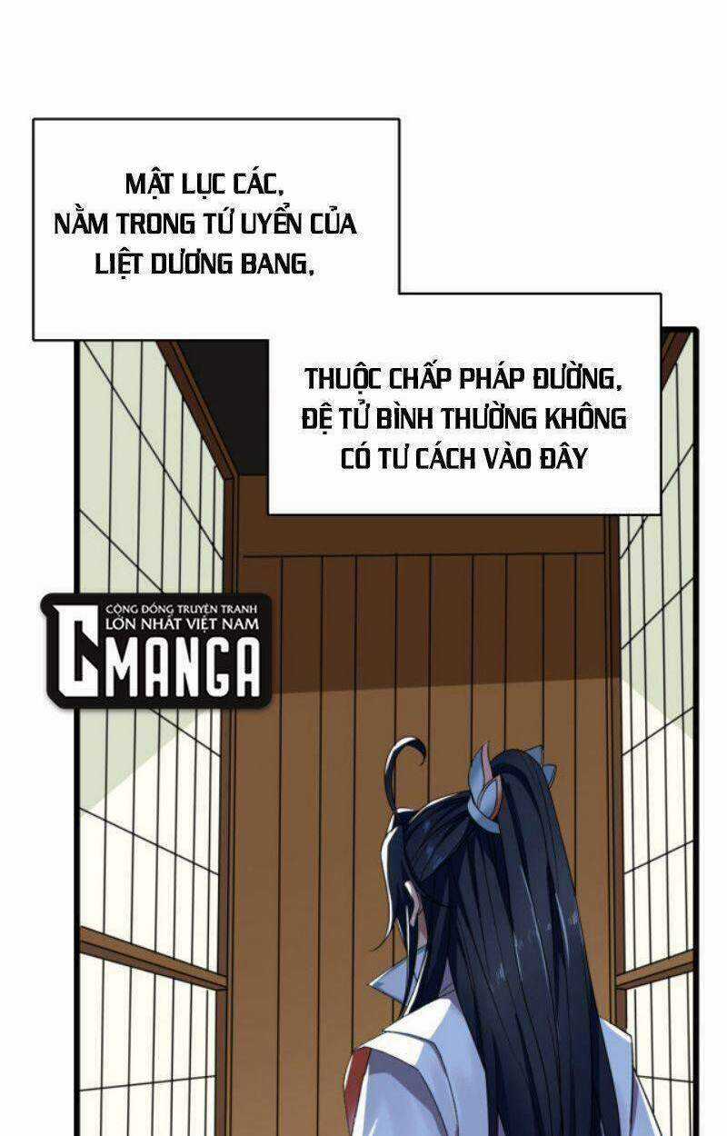 Siêu Đạo Thần Thuật - Chapter 32 - Trang 62