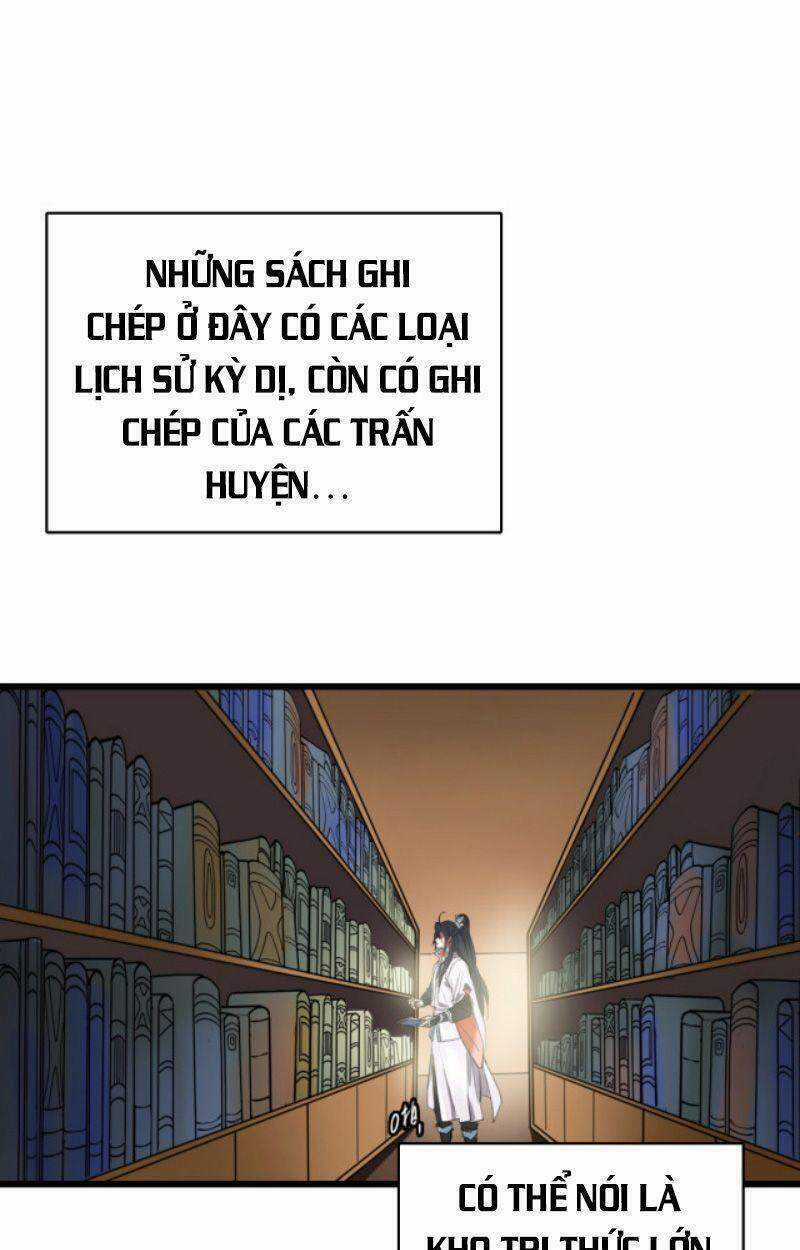 Siêu Đạo Thần Thuật - Chapter 32 - Trang 64