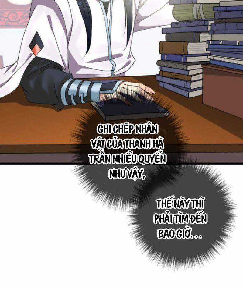 Siêu Đạo Thần Thuật - Chapter 32 - Trang 66