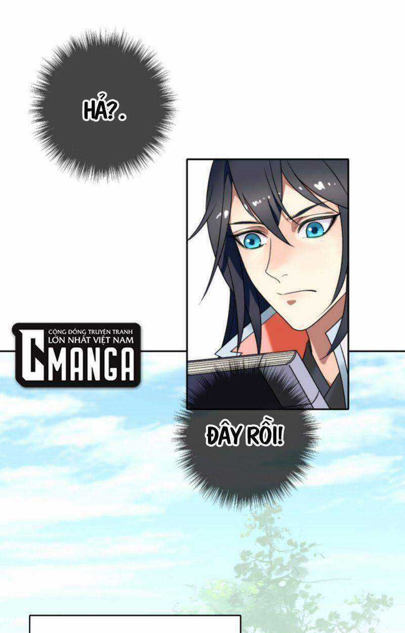 Siêu Đạo Thần Thuật - Chapter 32 - Trang 67