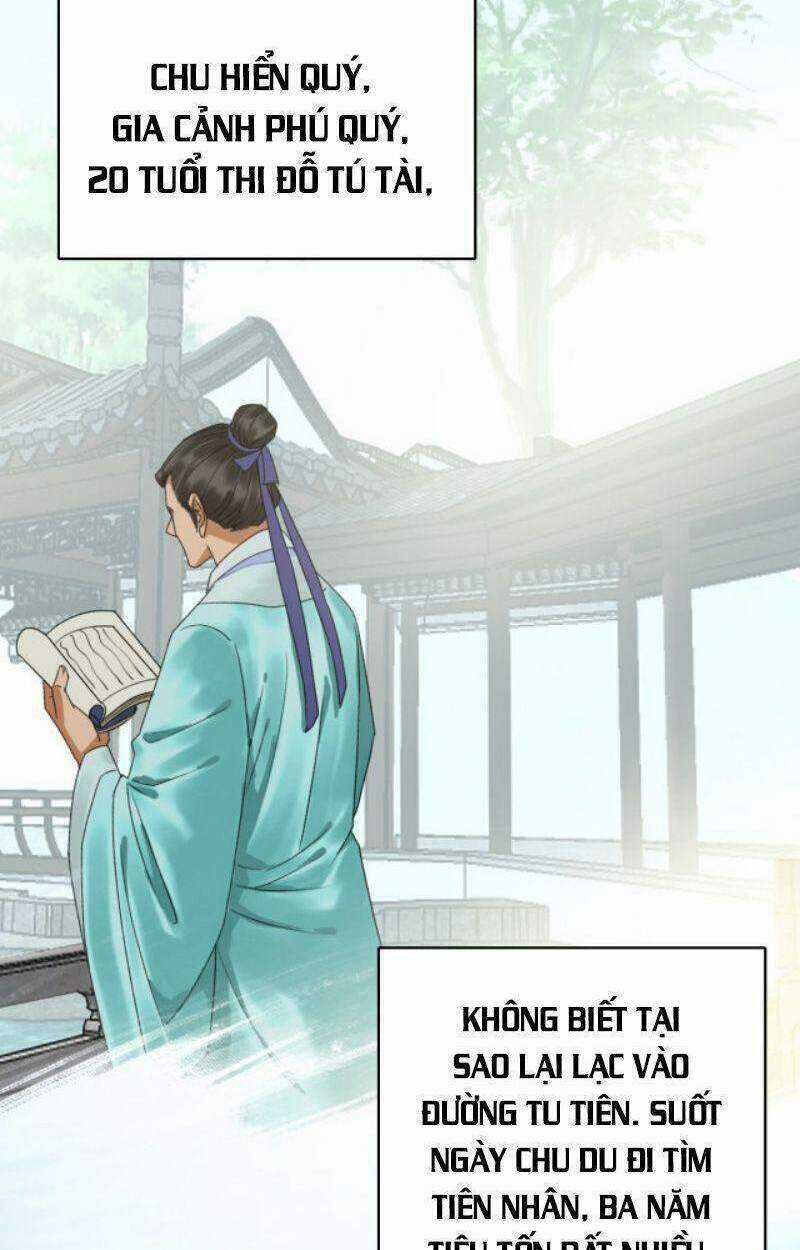 Siêu Đạo Thần Thuật - Chapter 32 - Trang 68