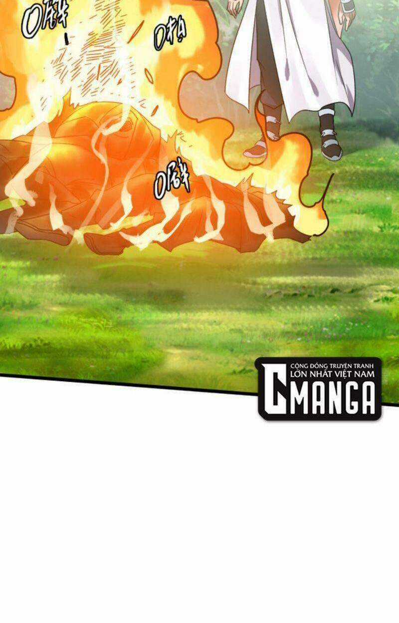 Siêu Đạo Thần Thuật - Chapter 32 - Trang 8
