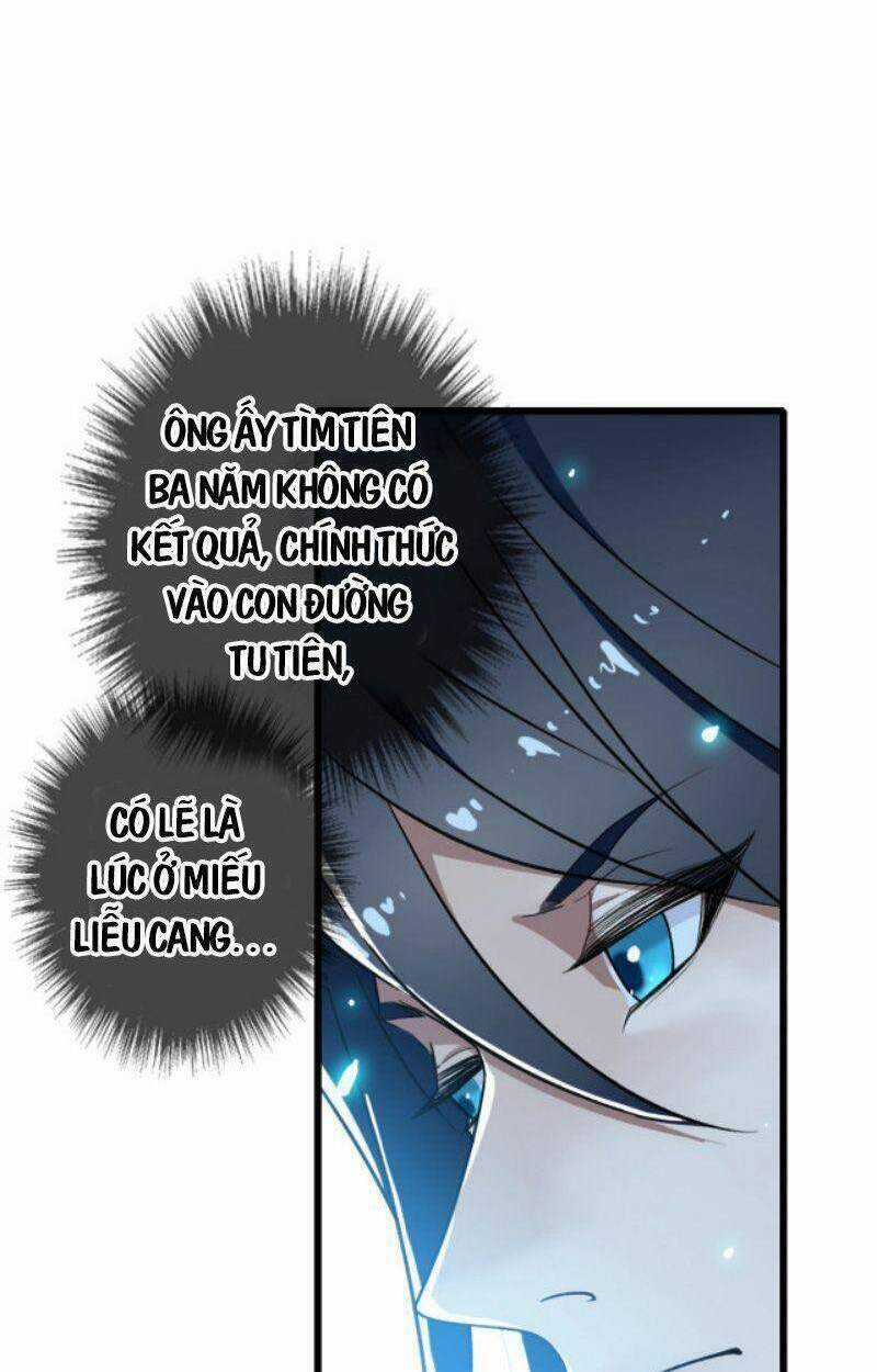 Siêu Đạo Thần Thuật - Chapter 32 - Trang 71