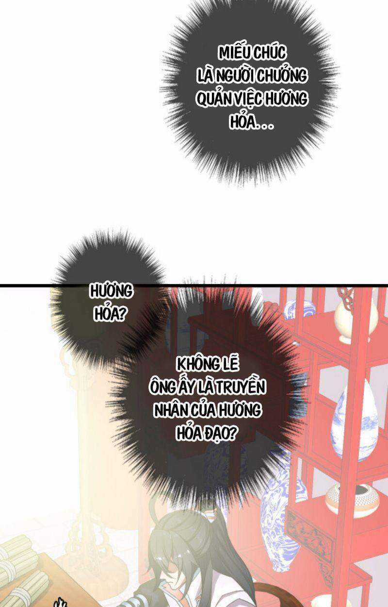 Siêu Đạo Thần Thuật - Chapter 32 - Trang 73