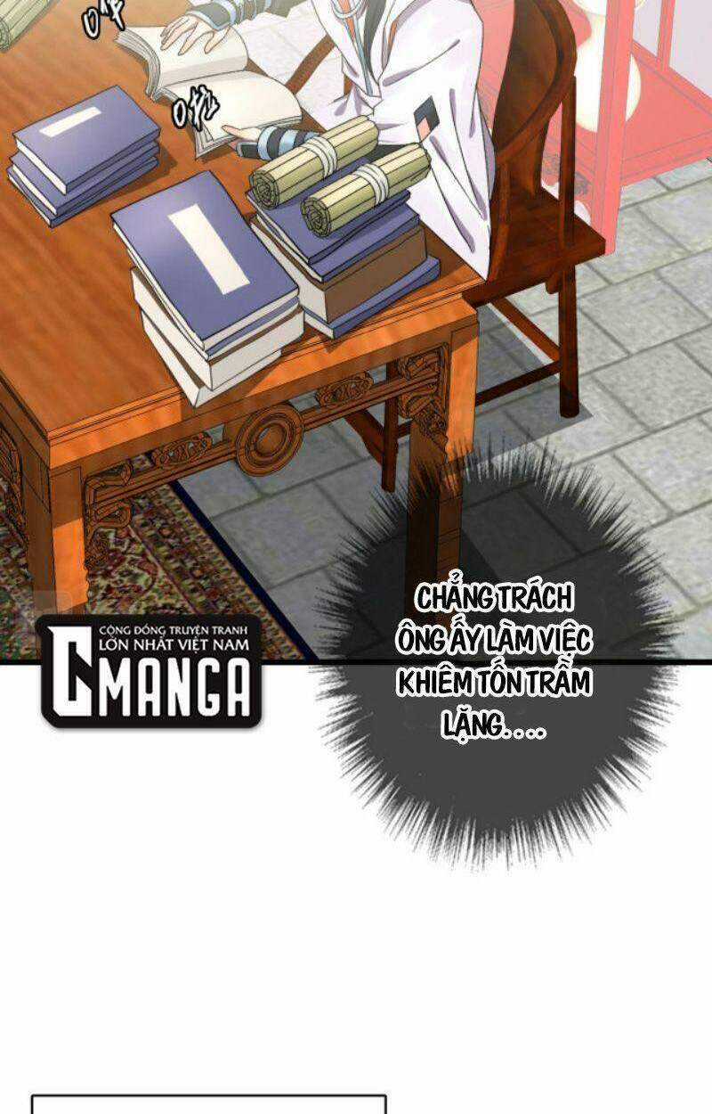Siêu Đạo Thần Thuật - Chapter 32 - Trang 74