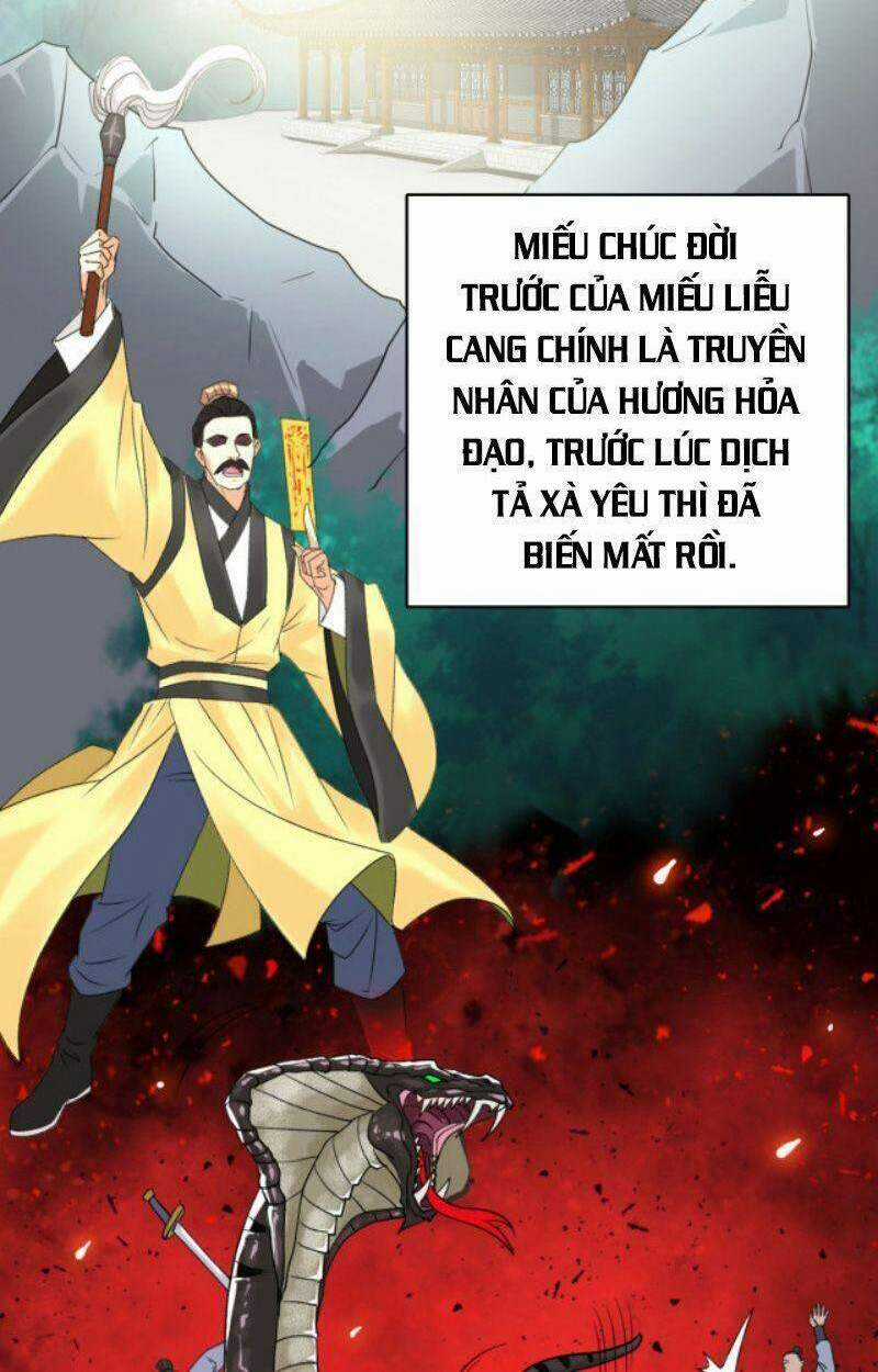 Siêu Đạo Thần Thuật - Chapter 32 - Trang 76