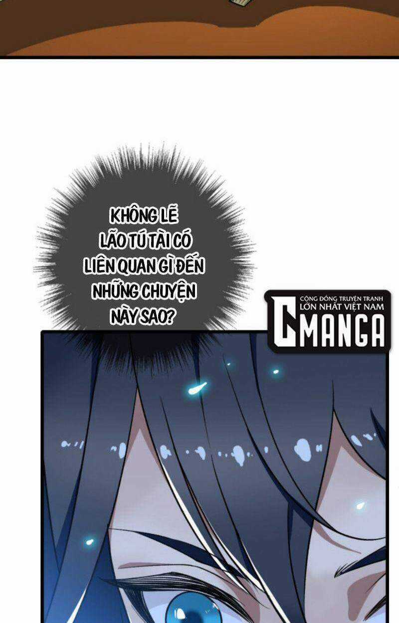 Siêu Đạo Thần Thuật - Chapter 32 - Trang 78