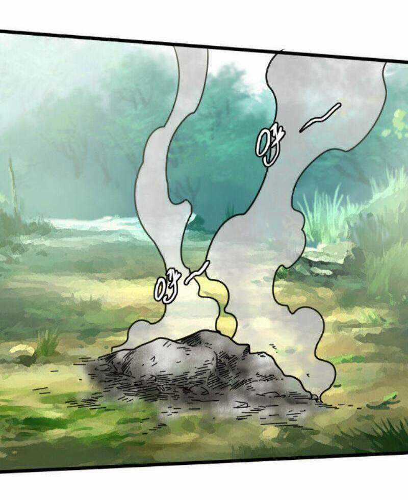 Siêu Đạo Thần Thuật - Chapter 32 - Trang 9