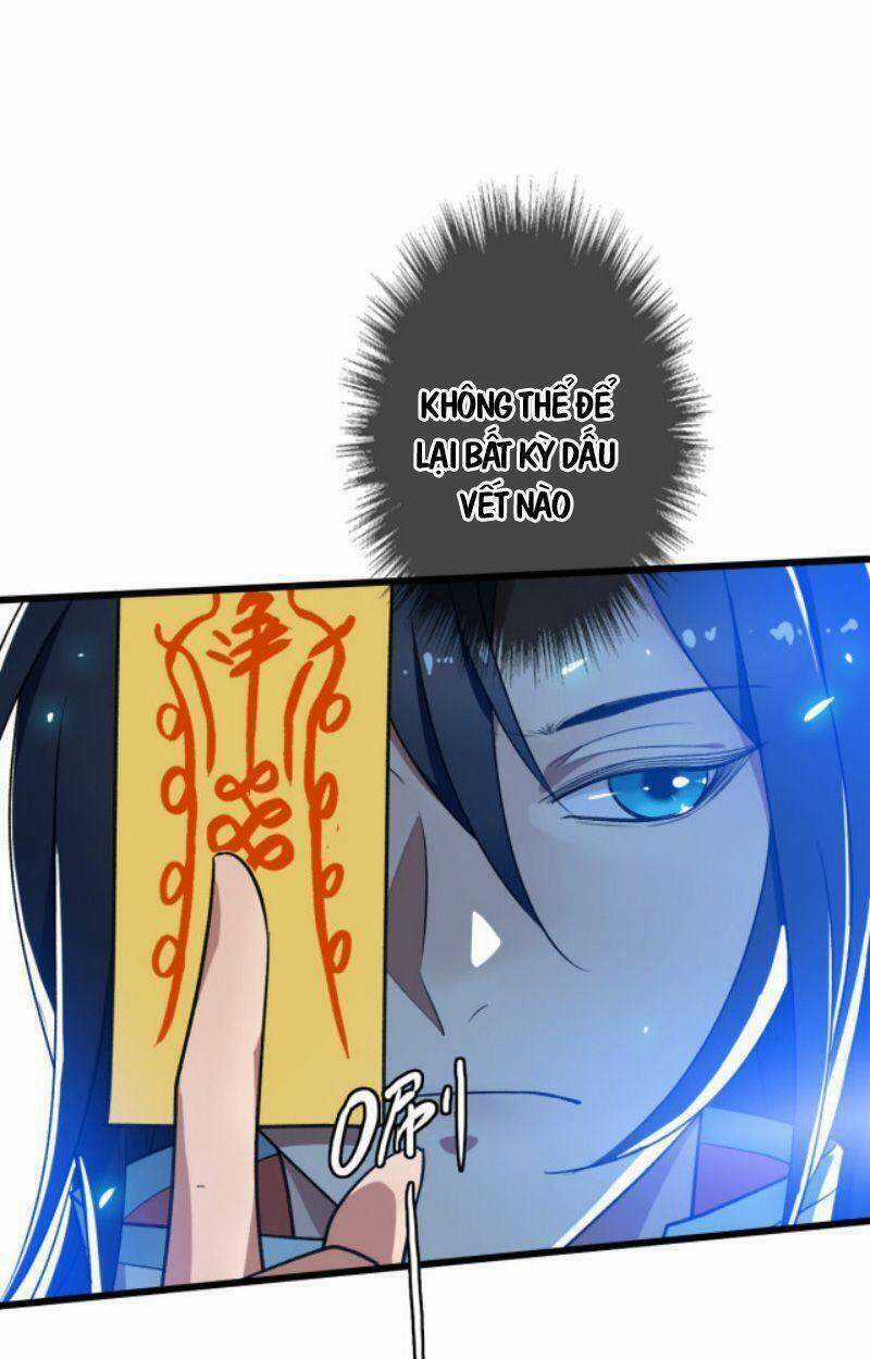 Siêu Đạo Thần Thuật - Chapter 32 - Trang 10