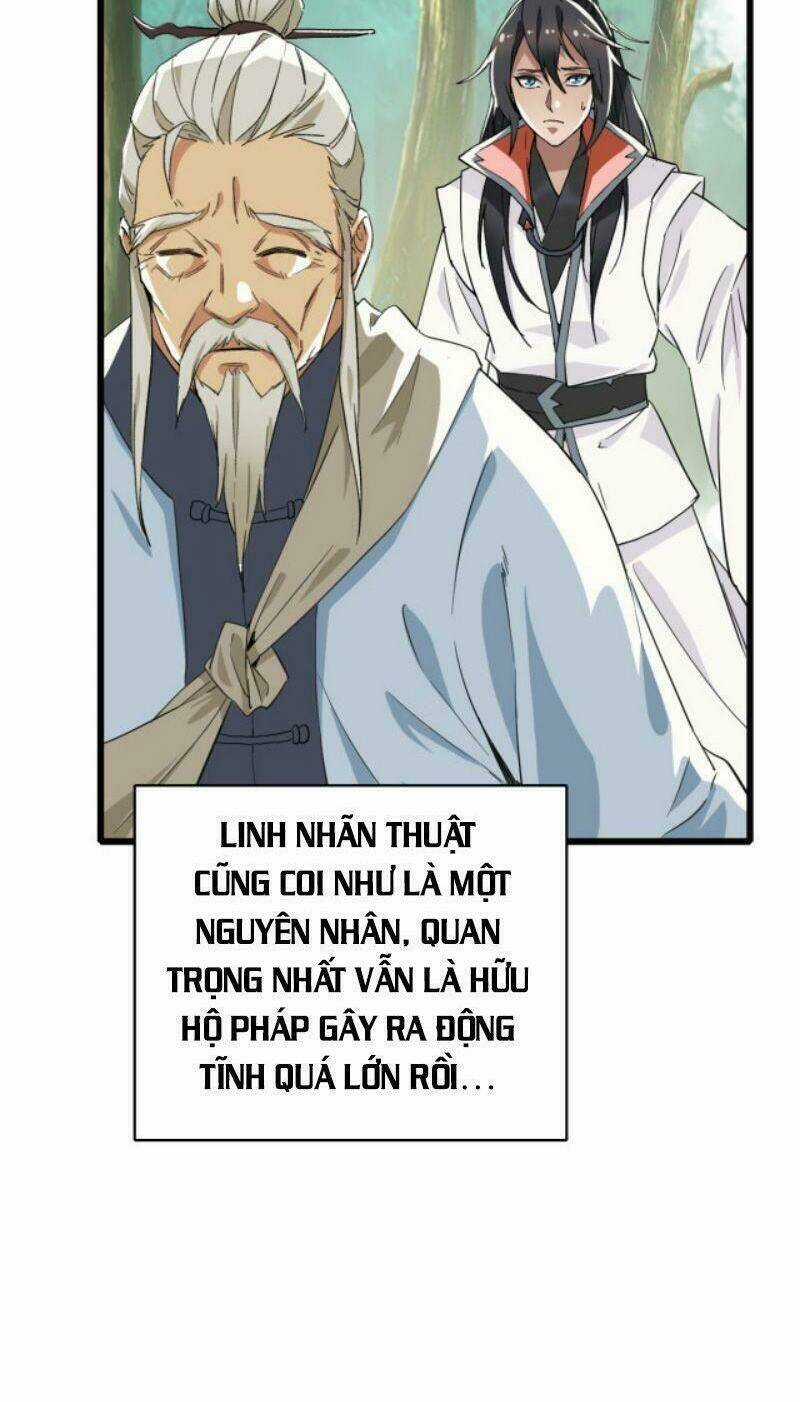 Siêu Đạo Thần Thuật - Chapter 33 - Trang 2