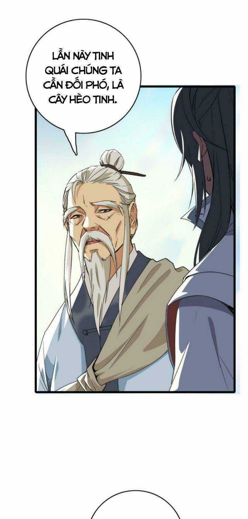 Siêu Đạo Thần Thuật - Chapter 33 - Trang 19