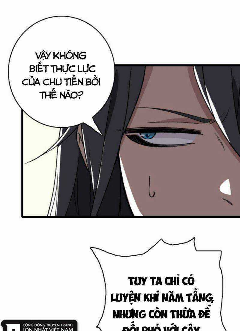 Siêu Đạo Thần Thuật - Chapter 33 - Trang 21