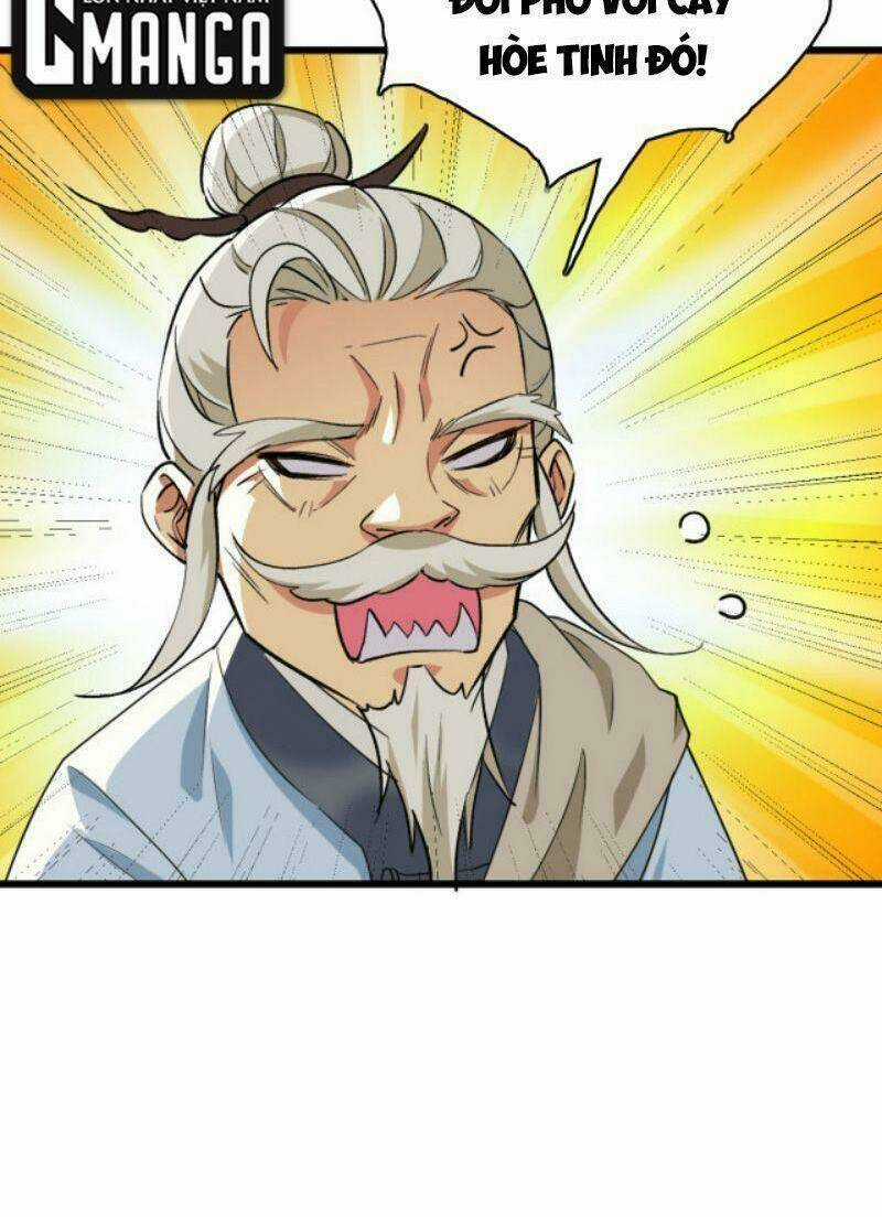 Siêu Đạo Thần Thuật - Chapter 33 - Trang 22