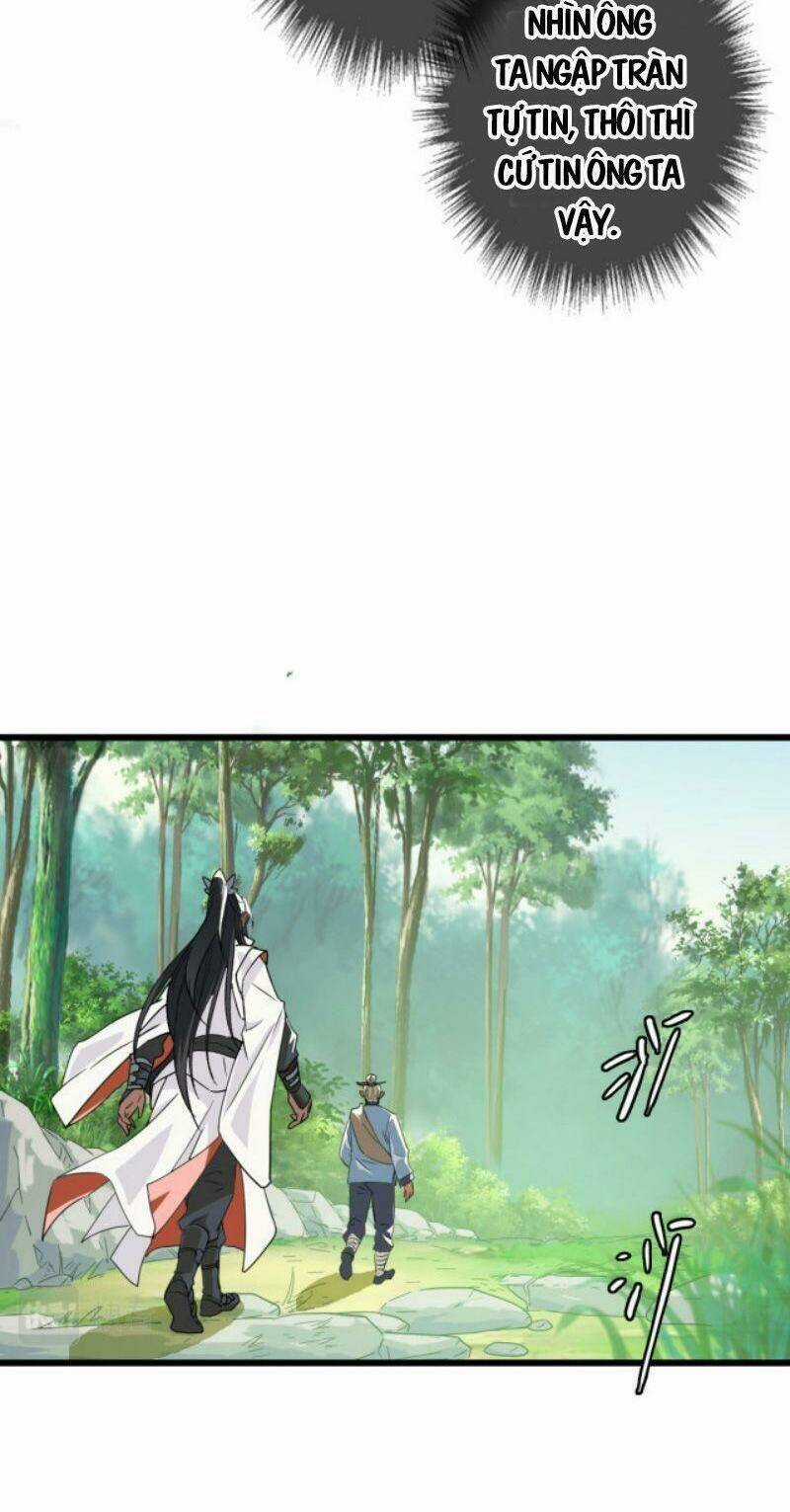 Siêu Đạo Thần Thuật - Chapter 33 - Trang 24