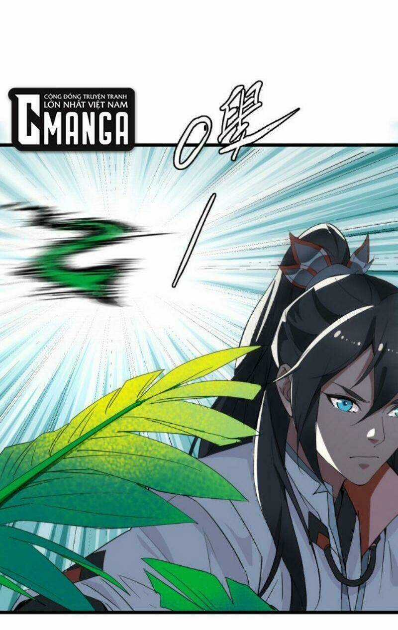 Siêu Đạo Thần Thuật - Chapter 33 - Trang 26