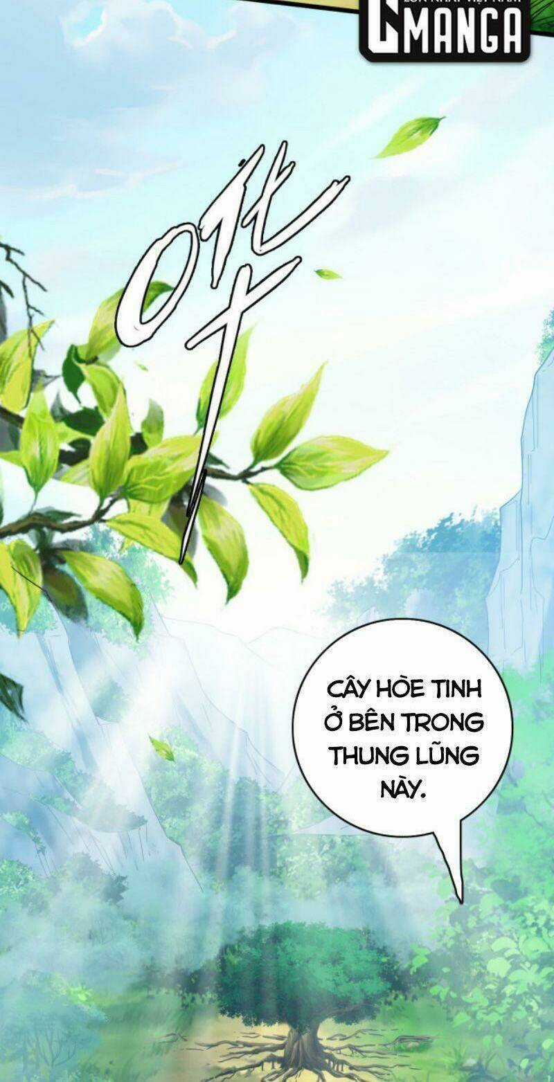 Siêu Đạo Thần Thuật - Chapter 33 - Trang 30