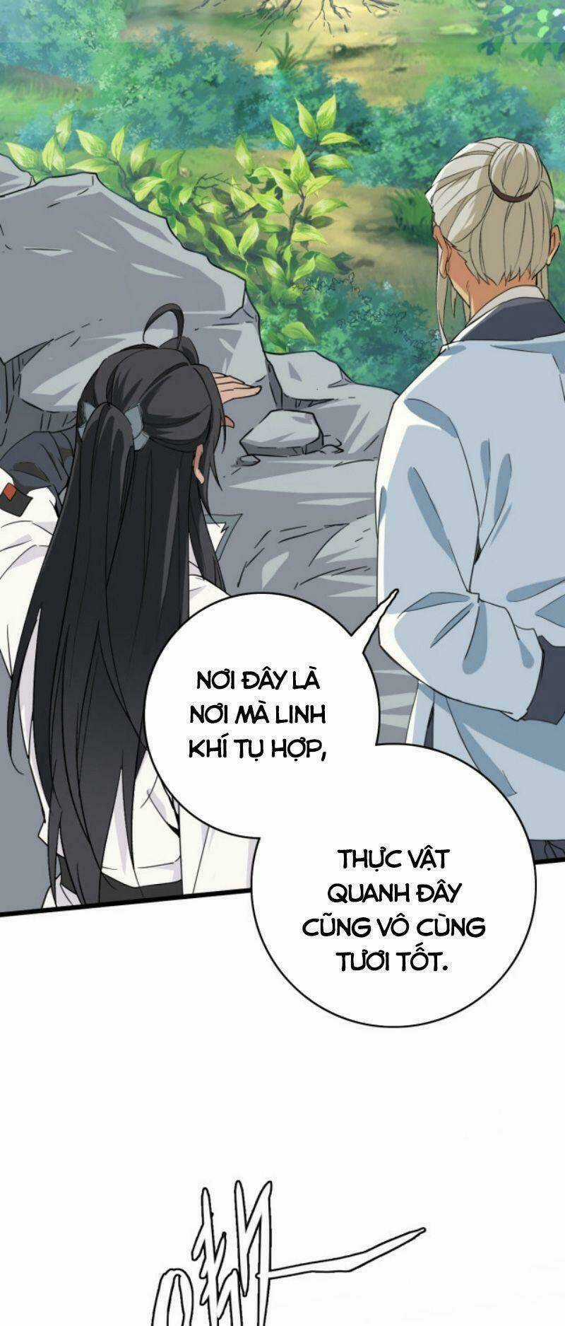 Siêu Đạo Thần Thuật - Chapter 33 - Trang 31