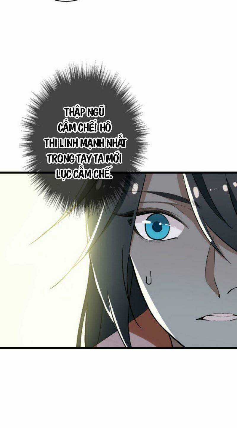 Siêu Đạo Thần Thuật - Chapter 33 - Trang 36