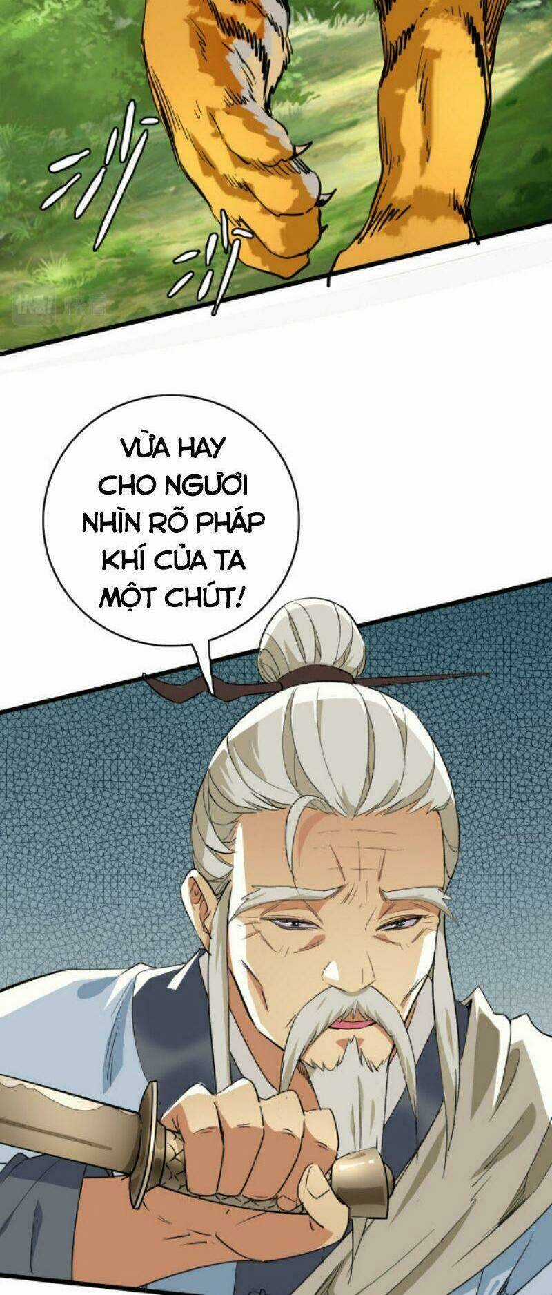 Siêu Đạo Thần Thuật - Chapter 33 - Trang 40