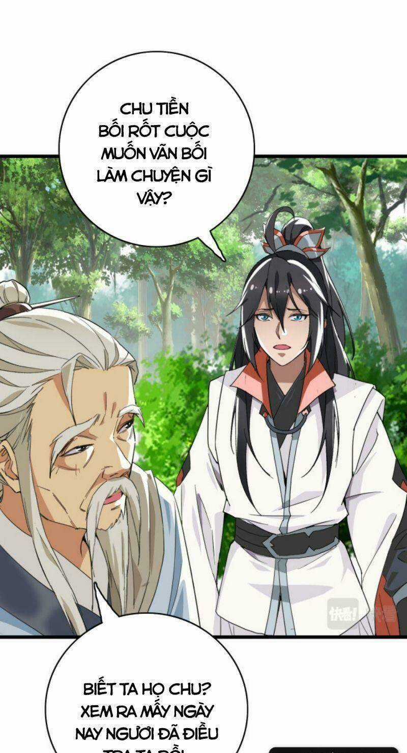 Siêu Đạo Thần Thuật - Chapter 33 - Trang 5