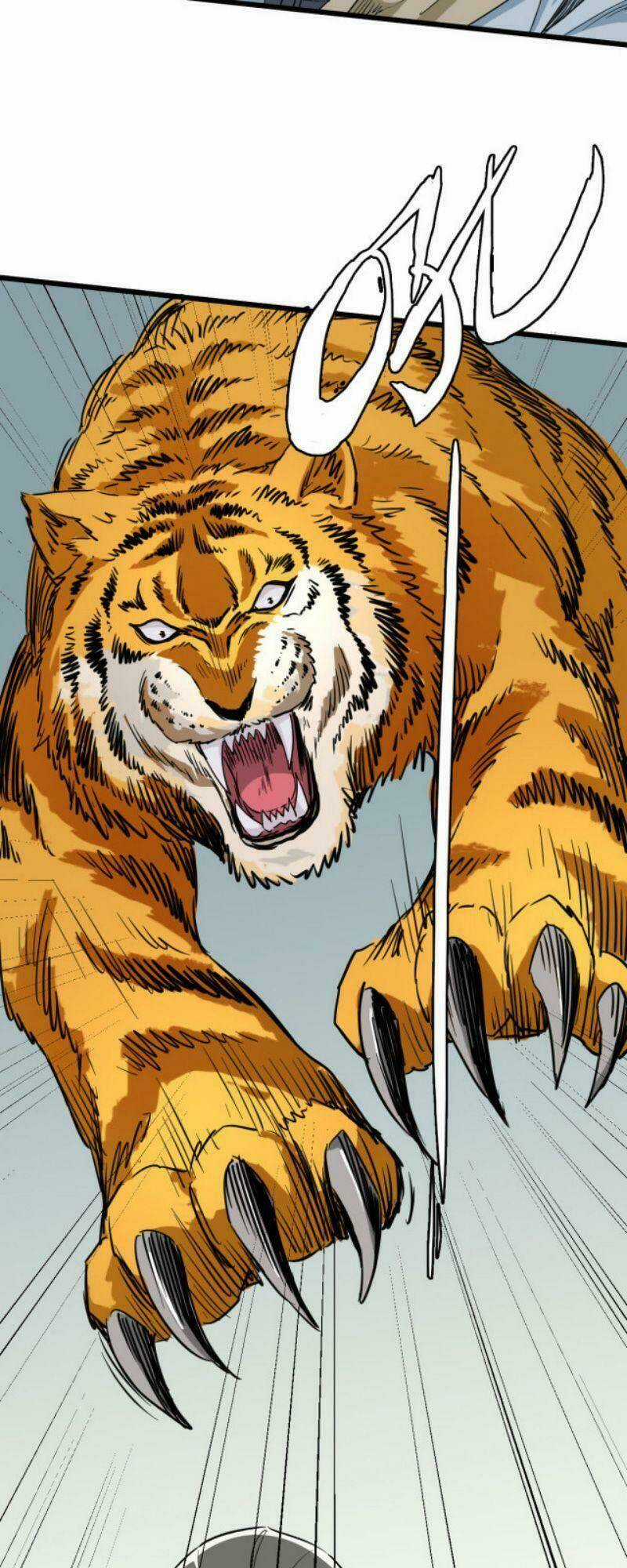 Siêu Đạo Thần Thuật - Chapter 33 - Trang 41