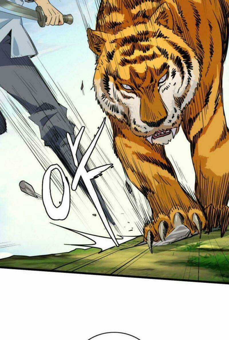 Siêu Đạo Thần Thuật - Chapter 33 - Trang 43