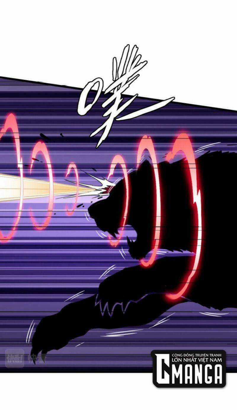 Siêu Đạo Thần Thuật - Chapter 33 - Trang 46