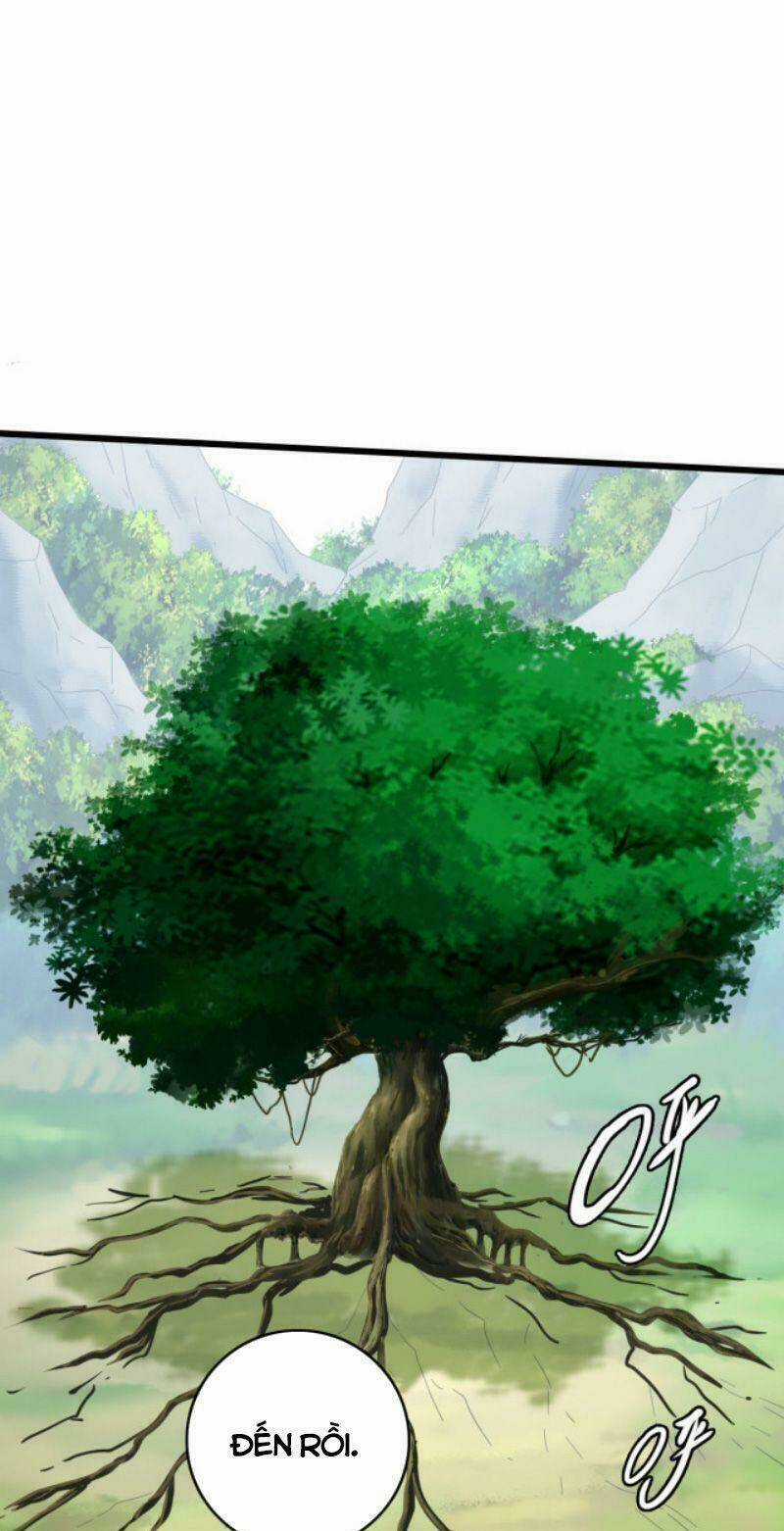 Siêu Đạo Thần Thuật - Chapter 33 - Trang 50