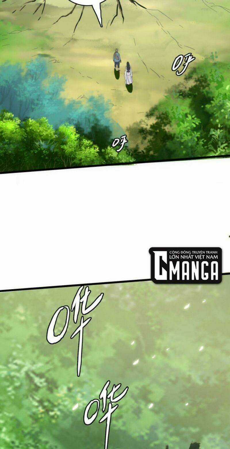 Siêu Đạo Thần Thuật - Chapter 33 - Trang 51