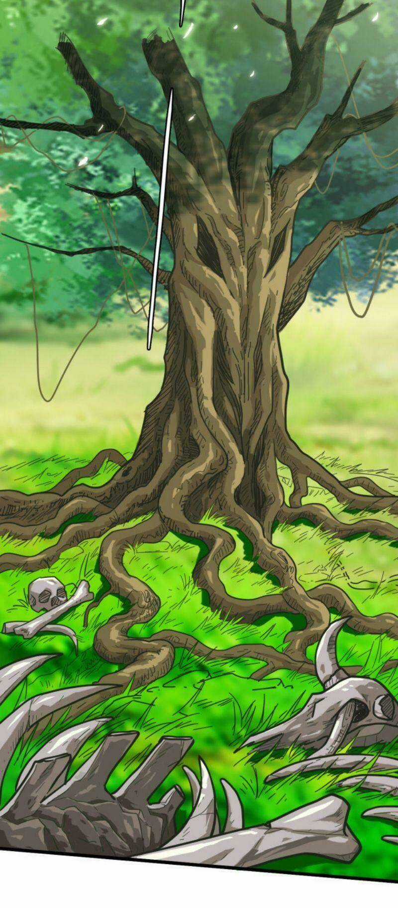 Siêu Đạo Thần Thuật - Chapter 33 - Trang 52