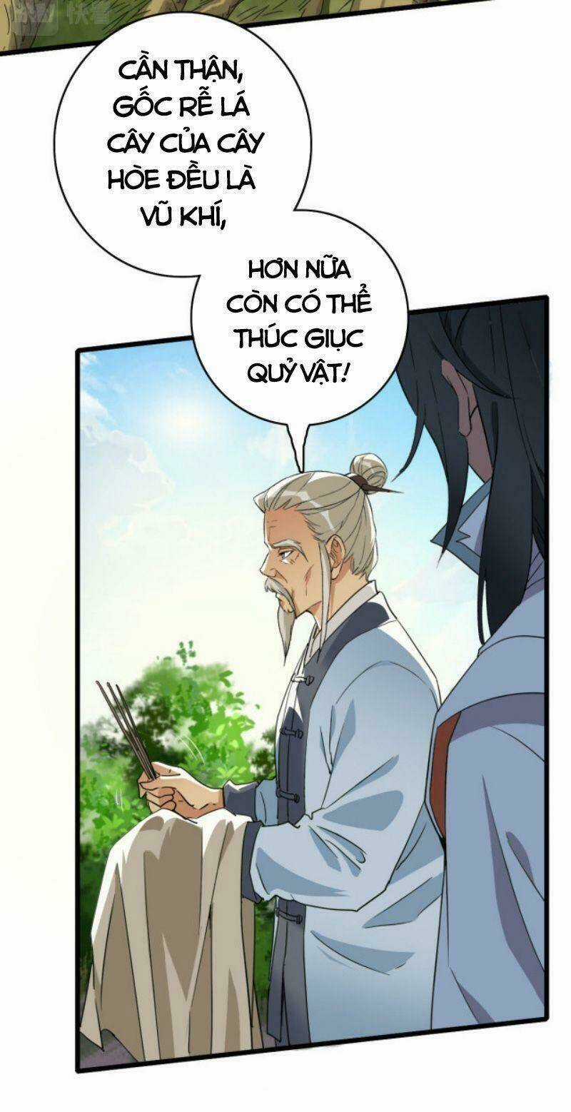 Siêu Đạo Thần Thuật - Chapter 33 - Trang 54