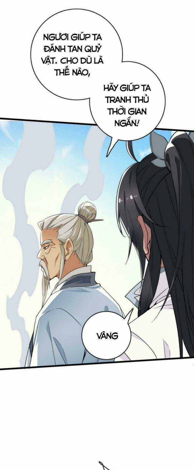 Siêu Đạo Thần Thuật - Chapter 33 - Trang 56