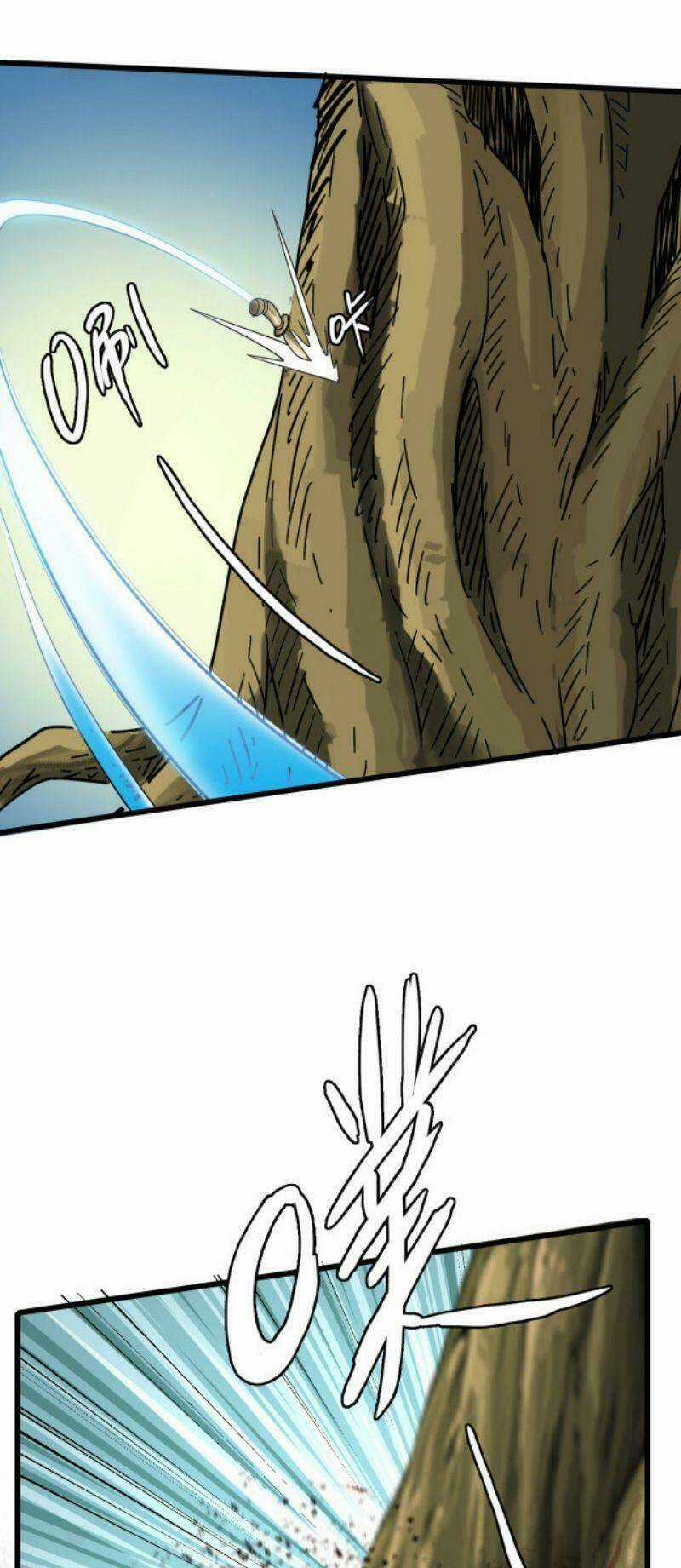 Siêu Đạo Thần Thuật - Chapter 33 - Trang 58