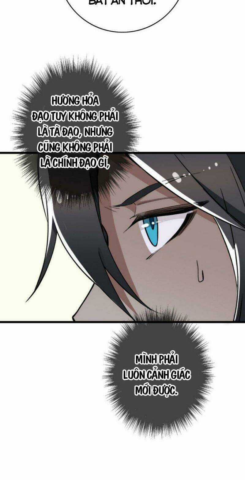 Siêu Đạo Thần Thuật - Chapter 33 - Trang 8