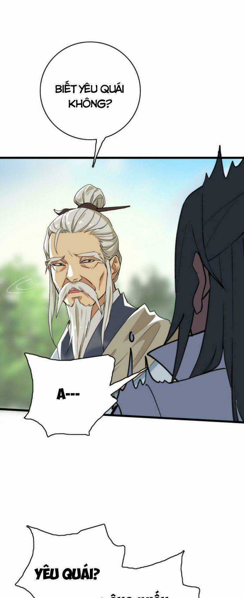 Siêu Đạo Thần Thuật - Chapter 33 - Trang 9