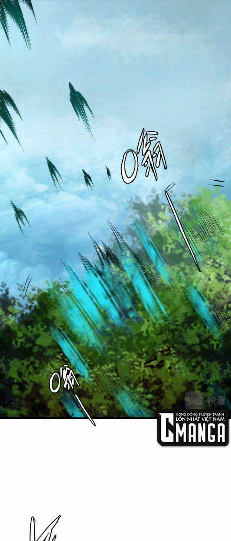 Siêu Đạo Thần Thuật - Chapter 34 - Trang 1