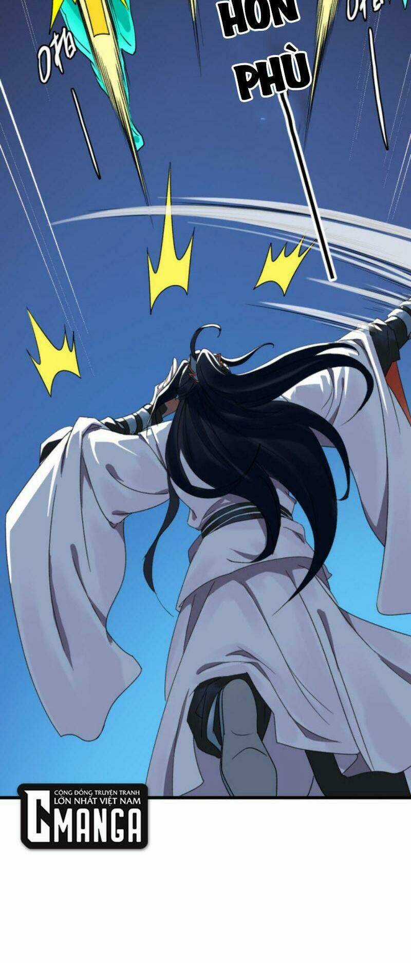 Siêu Đạo Thần Thuật - Chapter 34 - Trang 11