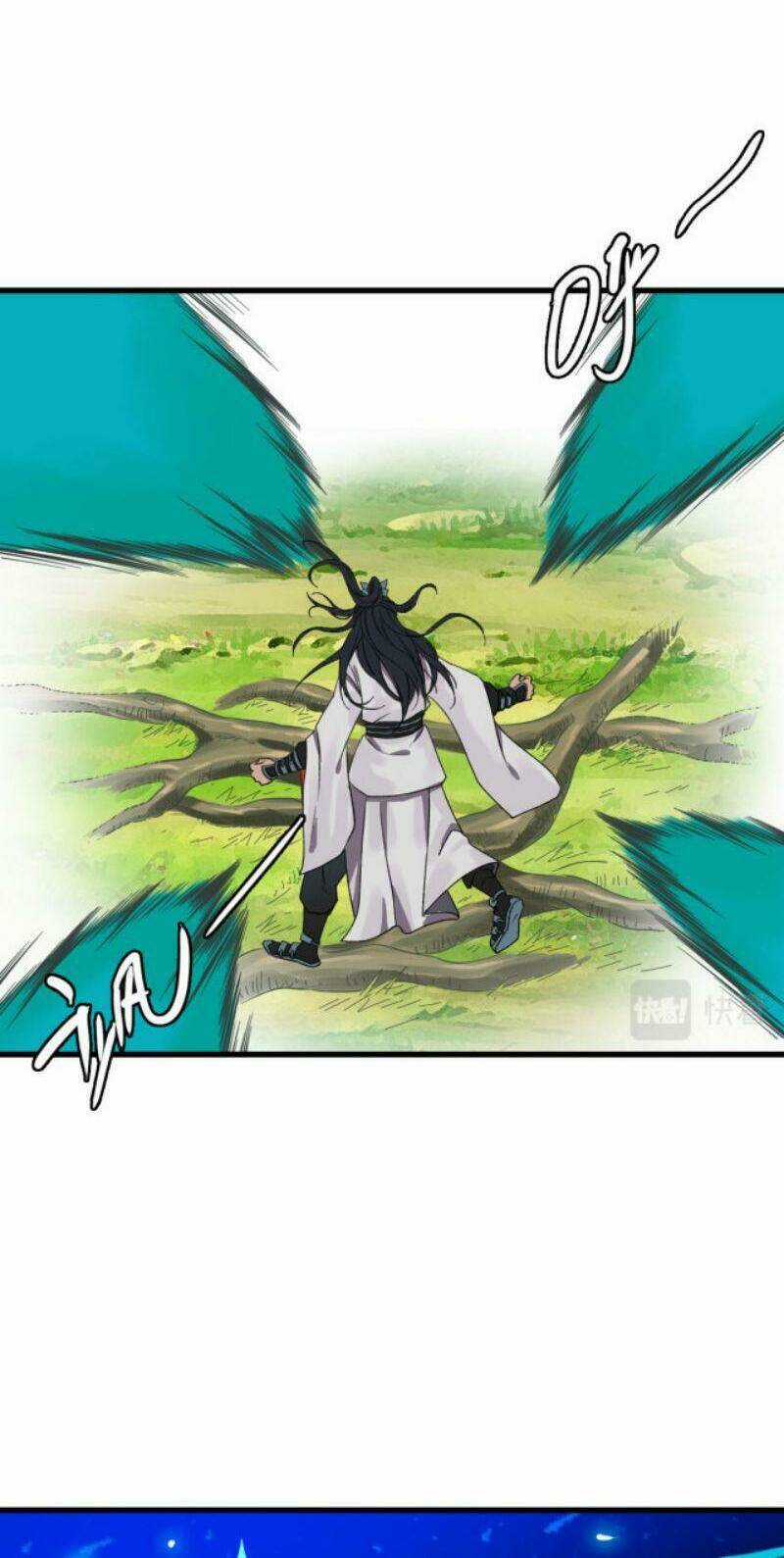 Siêu Đạo Thần Thuật - Chapter 34 - Trang 13