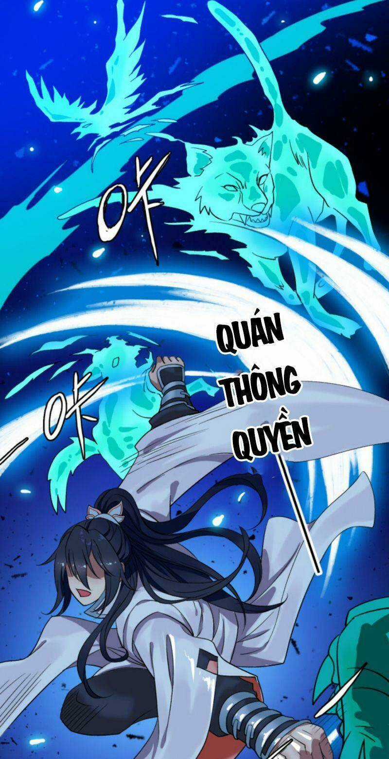 Siêu Đạo Thần Thuật - Chapter 34 - Trang 14