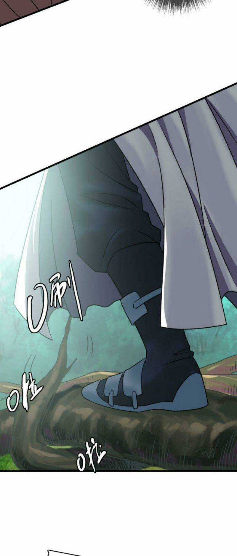 Siêu Đạo Thần Thuật - Chapter 34 - Trang 17