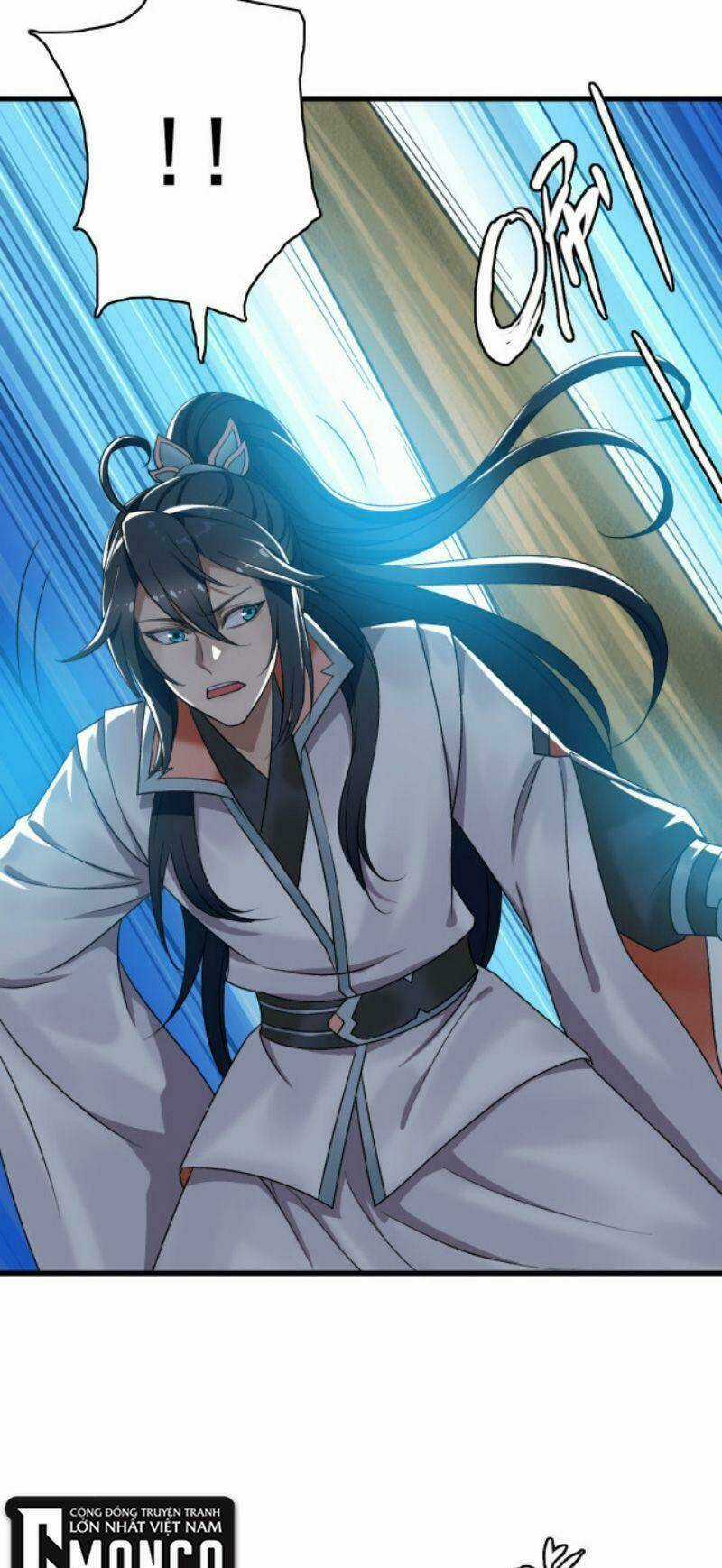 Siêu Đạo Thần Thuật - Chapter 34 - Trang 18