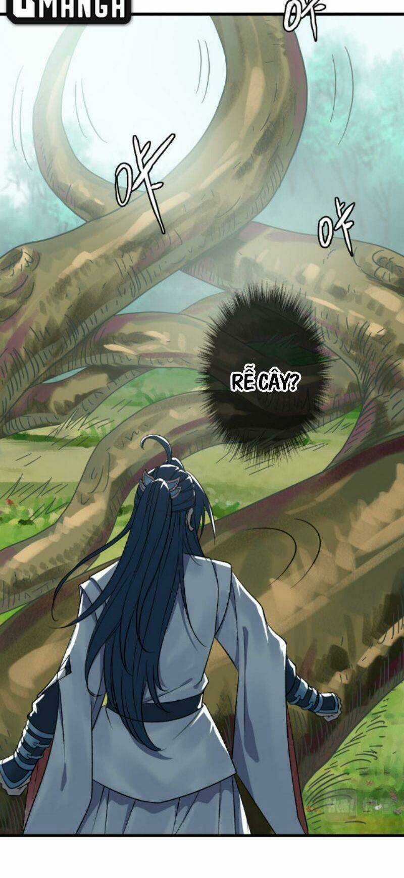 Siêu Đạo Thần Thuật - Chapter 34 - Trang 19