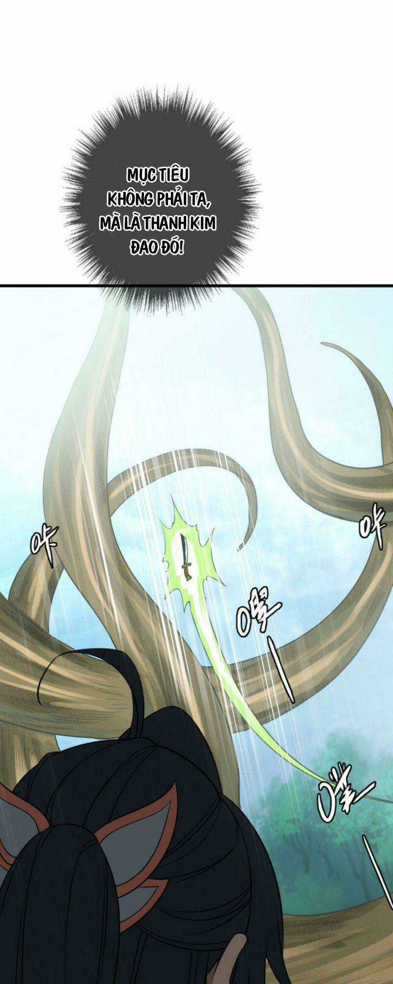 Siêu Đạo Thần Thuật - Chapter 34 - Trang 20