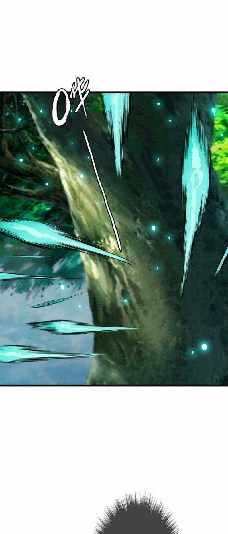 Siêu Đạo Thần Thuật - Chapter 34 - Trang 3