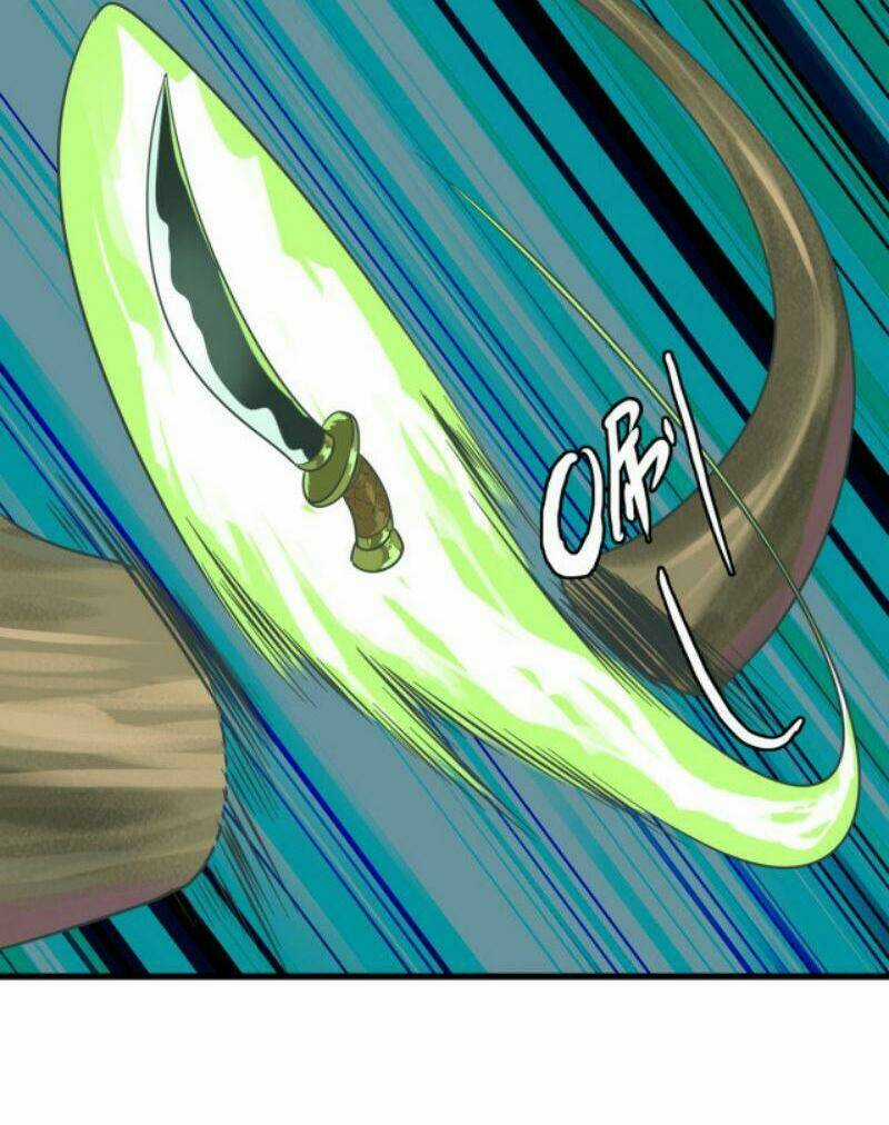 Siêu Đạo Thần Thuật - Chapter 34 - Trang 22