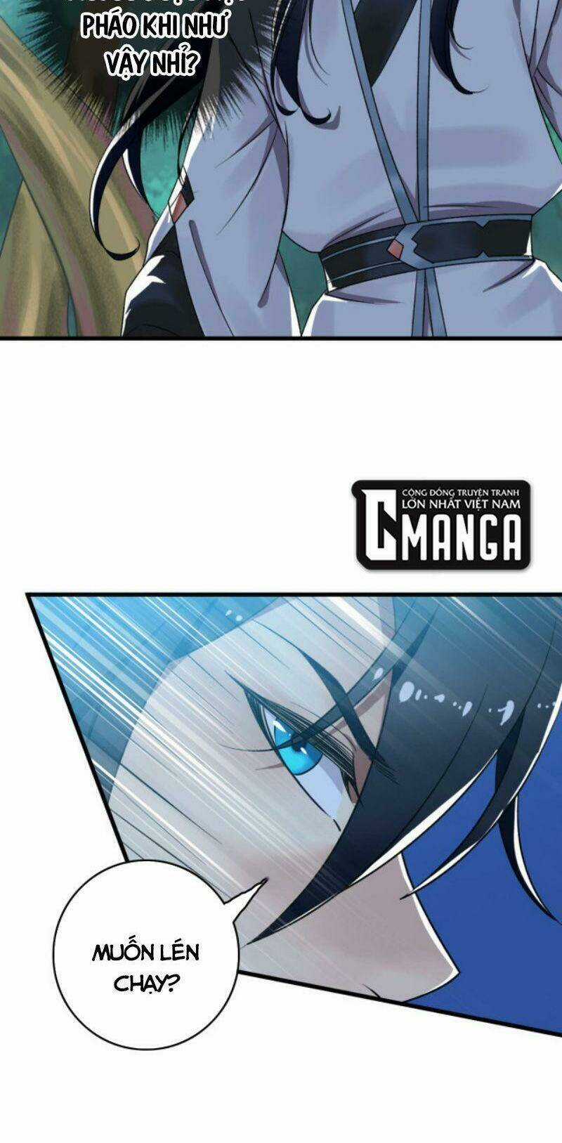 Siêu Đạo Thần Thuật - Chapter 34 - Trang 24